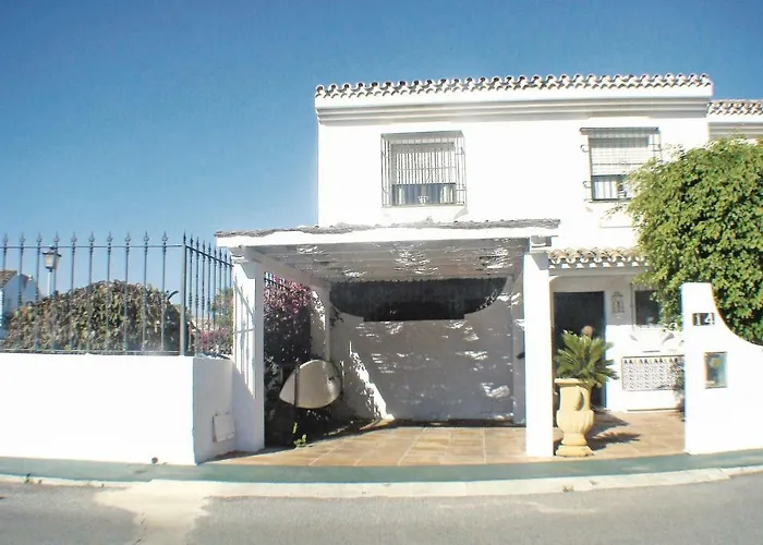 Holiday Home Avenida De Las Petunias