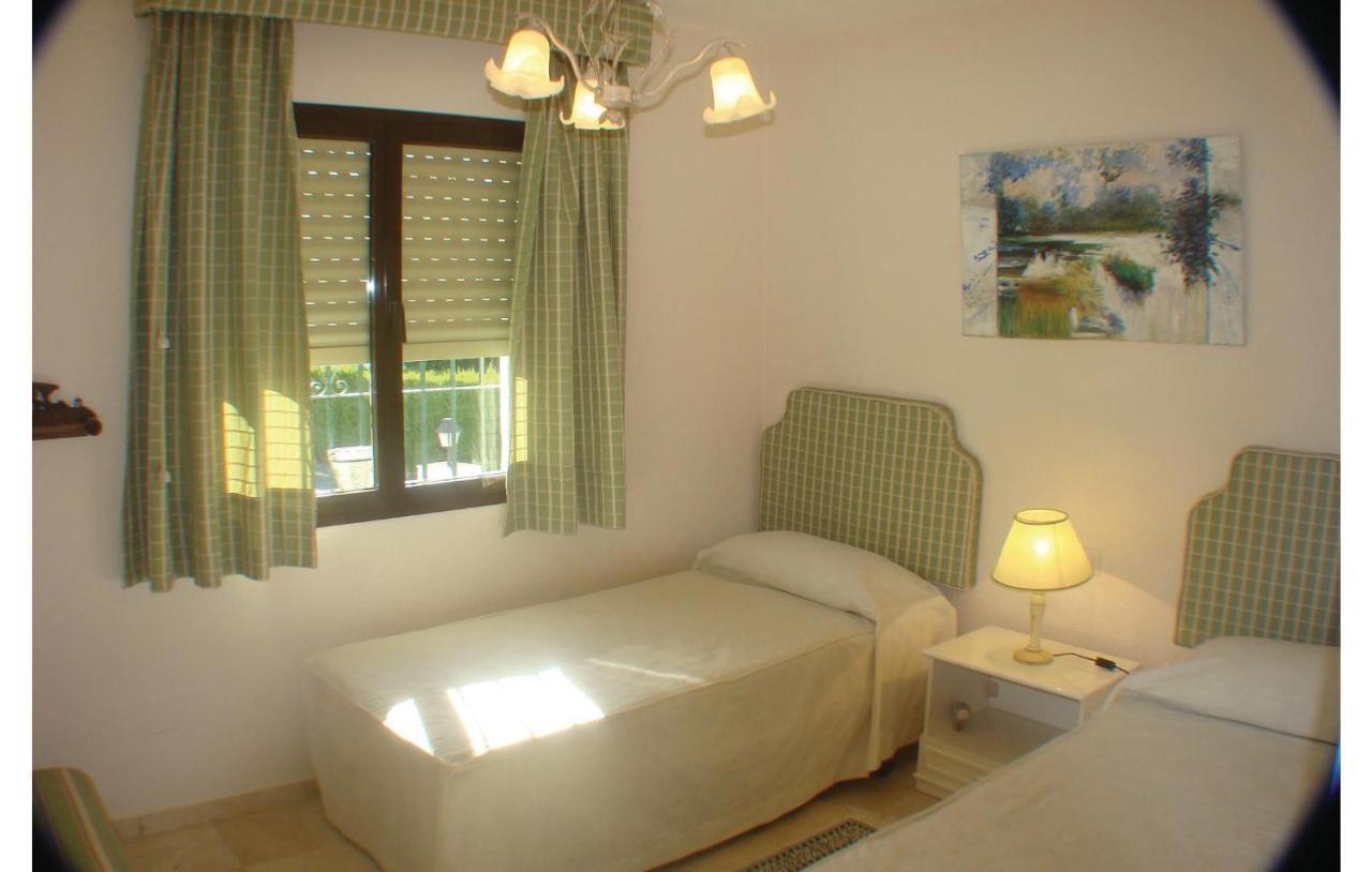 Rumah liburan Holiday Avenida De Las Petunias